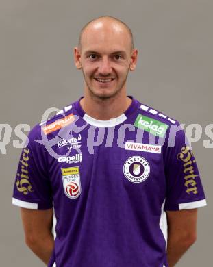 Fussball Bundesliga. SK Austria Klagenfurt. Mannschaftsfototermin. Portrait.    Nicolas Wimmer.  Klagenfurt, am 10.7.2023.
Foto: Kuess






---
pressefotos, pressefotografie, kuess, qs, qspictures, sport, bild, bilder, bilddatenbank