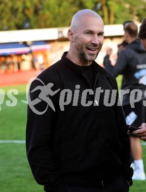 Fussball OEFB Cup. SAK gegen Sturm Graz. Trainer Christian Ilzer  (Sturm Graz). KLagenfurt, am 22.7.2023.
Foto: Kuess






---
pressefotos, pressefotografie, kuess, qs, qspictures, sport, bild, bilder, bilddatenbank