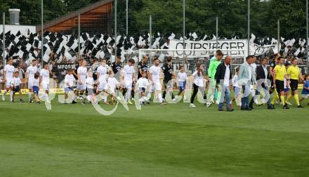 Fussball OEFB Cup. SAK gegen Sturm Graz.   (SAK),    (Sturm Graz). KLagenfurt, am 22.7.2023.
Foto: Kuess






---
pressefotos, pressefotografie, kuess, qs, qspictures, sport, bild, bilder, bilddatenbank