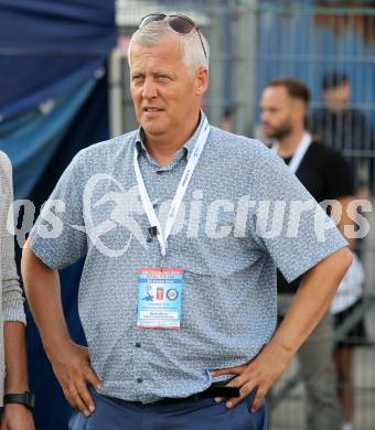 Fussball OEFB Cup. SAK gegen Sturm Graz.  Marko Wieser. KLagenfurt, am 22.7.2023.
Foto: Kuess






---
pressefotos, pressefotografie, kuess, qs, qspictures, sport, bild, bilder, bilddatenbank