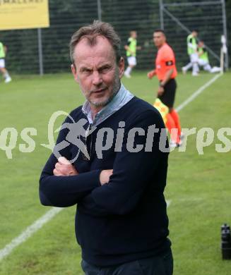 Fussball OEFB Cup. ASK gegen Admira Wacker.  Trainer Dietmar Thuller  (ASK). Klagenfurt, am 23.7.2023.
Foto: Kuess
---
pressefotos, pressefotografie, kuess, qs, qspictures, sport, bild, bilder, bilddatenbank