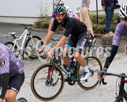 Radsport. Tour de Franz.  Marco Haller. St. Veit, am 9.8.2023.
Foto: Kuess



---
pressefotos, pressefotografie, kuess, qs, qspictures, sport, bild, bilder, bilddatenbank