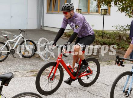 Radsport. Tour de Franz.  Armin Assinger. St. Veit, am 9.8.2023.
Foto: Kuess



---
pressefotos, pressefotografie, kuess, qs, qspictures, sport, bild, bilder, bilddatenbank