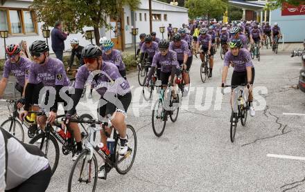 Radsport. Tour de Franz.  . St. Veit, am 9.8.2023.
Foto: Kuess



---
pressefotos, pressefotografie, kuess, qs, qspictures, sport, bild, bilder, bilddatenbank