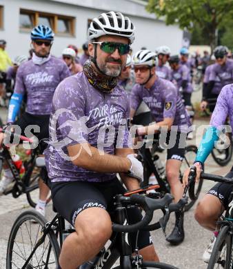 Radsport. Tour de Franz.  Andreas Schwab. St. Veit, am 9.8.2023.
Foto: Kuess



---
pressefotos, pressefotografie, kuess, qs, qspictures, sport, bild, bilder, bilddatenbank