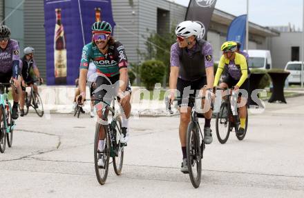 Radsport. Tour de Franz.  Marco Haller. St. Veit, am 9.8.2023.
Foto: Kuess



---
pressefotos, pressefotografie, kuess, qs, qspictures, sport, bild, bilder, bilddatenbank