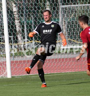 Fussball Unterliga West. Lienz gegen Woelfnitz   Julian Weiskopf (Lienz). Lienz am 26.8.2023.
Foto: Kuess
---
pressefotos, pressefotografie, kuess, qs, qspictures, sport, bild, bilder, bilddatenbank