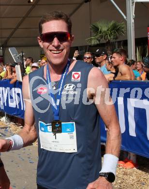 Kaernten laeuft.   Peter Herzog (AUT)..  KLagenfurt, am 27.8.2023.
Foto: Kuess
---
pressefotos, pressefotografie, kuess, qs, qspictures, sport, bild, bilder, bilddatenbank