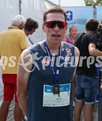 Kaernten laeuft.   Peter Herzog (AUT).  KLagenfurt, am 27.8.2023.
Foto: Kuess
---
pressefotos, pressefotografie, kuess, qs, qspictures, sport, bild, bilder, bilddatenbank