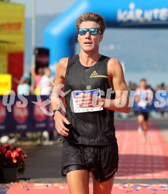 Kaernten laeuft.  Christoph Lorber (AUT) .  KLagenfurt, am 27.8.2023.
Foto: Kuess
---
pressefotos, pressefotografie, kuess, qs, qspictures, sport, bild, bilder, bilddatenbank