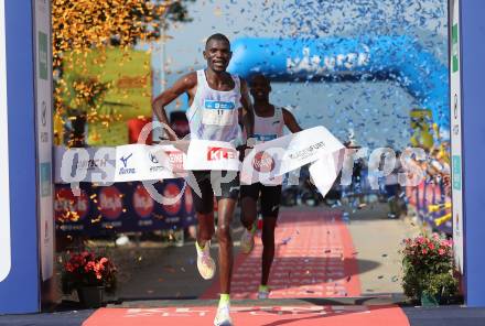 Kaernten laeuft.   Geofrey Kiboi (KEN).  KLagenfurt, am 27.8.2023.
Foto: Kuess
---
pressefotos, pressefotografie, kuess, qs, qspictures, sport, bild, bilder, bilddatenbank