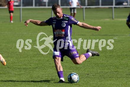 Fussball.  Testspiel. Austria Klagenfurt gegen GAK.  Turgay Gemicibasi (Klagenfurt). Viktring, 8.9.2023.
Foto: Kuess
---
pressefotos, pressefotografie, kuess, qs, qspictures, sport, bild, bilder, bilddatenbank