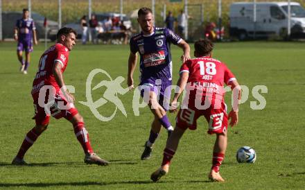 Fussball.  Testspiel. Austria Klagenfurt gegen GAK.  Turgay Gemicibasi (Klagenfurt). Viktring, 8.9.2023.
Foto: Kuess
---
pressefotos, pressefotografie, kuess, qs, qspictures, sport, bild, bilder, bilddatenbank