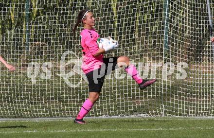 Fussball Frauen. OEFB Cup. SK Austria Klagenfurt gegen GAK.   Simone Harder (Austria Klagenfurt). Glanegg, am 10.9.2023.
Foto: Kuess
---
pressefotos, pressefotografie, kuess, qs, qspictures, sport, bild, bilder, bilddatenbank