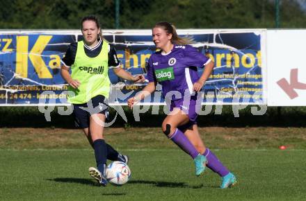 Fussball Frauen. OEFB Cup. SK Austria Klagenfurt gegen GAK.    (Austria Klagenfurt). Glanegg, am 10.9.2023.
Foto: Kuess
---
pressefotos, pressefotografie, kuess, qs, qspictures, sport, bild, bilder, bilddatenbank