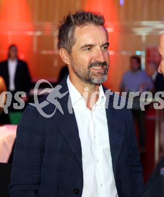 Eishockey. ICE Hockey League. Saisonstart. Pressekonferenz. Andreas Schwab. Velden, am 12.9.2023.
Foto: Kuess
---
pressefotos, pressefotografie, kuess, qs, qspictures, sport, bild, bilder, bilddatenbank