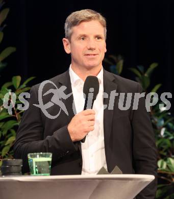 Eishockey. ICE Hockey League. Saisonstart. Pressekonferenz. Kirk Furey. Velden, am 12.9.2023.
Foto: Kuess
---
pressefotos, pressefotografie, kuess, qs, qspictures, sport, bild, bilder, bilddatenbank