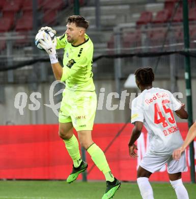 Fussball Bundesliga. SK Austria Klagenfurt gegen FC Red Bull Salzburg.   Phillip Menzel (Klagenfurt).  Klagenfurt, am 8.10.2023.
Foto: Kuess
---
pressefotos, pressefotografie, kuess, qs, qspictures, sport, bild, bilder, bilddatenbank