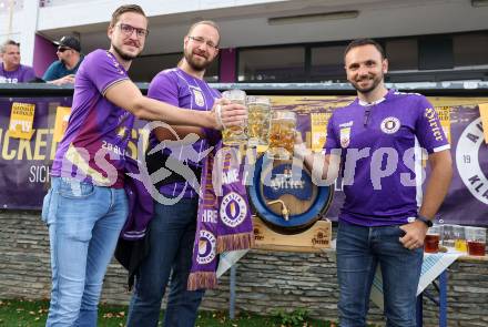 Fussball Bundesliga. SK Austria Klagenfurt gegen Red Bull Salzburg. Oktoberfest. Klagenfurt, am 8.10.2023.
Foto: Kuess
www.qspictures.net
---
pressefotos, pressefotografie, kuess, qs, qspictures, sport, bild, bilder, bilddatenbank