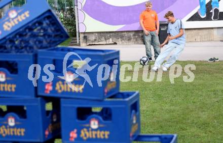 Fussball Bundesliga. SK Austria Klagenfurt gegen Red Bull Salzburg. Oktoberfest. Klagenfurt, am 8.10.2023.
Foto: Kuess
www.qspictures.net
---
pressefotos, pressefotografie, kuess, qs, qspictures, sport, bild, bilder, bilddatenbank