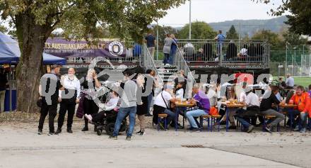 Fussball Bundesliga. SK Austria Klagenfurt gegen Red Bull Salzburg. Oktoberfest. Klagenfurt, am 8.10.2023.
Foto: Kuess
www.qspictures.net
---
pressefotos, pressefotografie, kuess, qs, qspictures, sport, bild, bilder, bilddatenbank