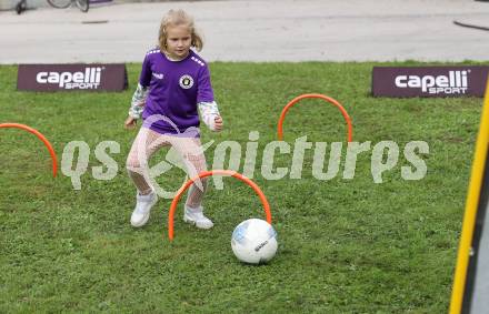 Fussball Bundesliga. SK Austria Klagenfurt gegen Red Bull Salzburg. Oktoberfest. Klagenfurt, am 8.10.2023.
Foto: Kuess
www.qspictures.net
---
pressefotos, pressefotografie, kuess, qs, qspictures, sport, bild, bilder, bilddatenbank