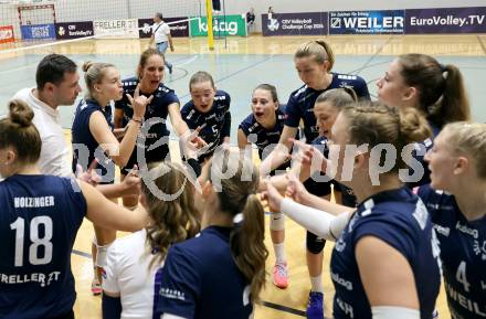 Volleyball. CEV Volleyball Challenge Cup 2024  Women. ATSC Wildcats gegen ZOK UB (SRB).     (Wildcats). Klagenfurt, am 11.10.2023.
Foto: Kuess
www.qspictures.net
---
pressefotos, pressefotografie, kuess, qs, qspictures, sport, bild, bilder, bilddatenbank