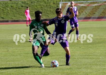 Fussball. Testspiel. SK Austria Klagenfurt gegen DSV Leoben.  Till Sebastian Schumacher (Austria Klagenfurt). Judenburg, 13.10.2023.
Foto: Kuess
---
pressefotos, pressefotografie, kuess, qs, qspictures, sport, bild, bilder, bilddatenbank