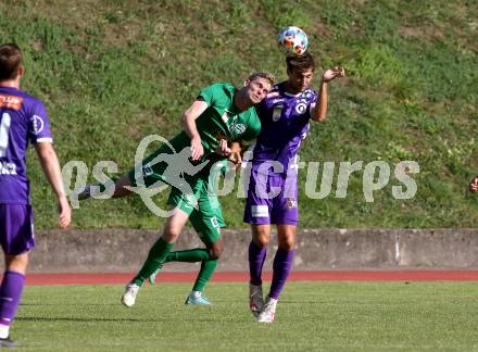 Fussball. Testspiel. SK Austria Klagenfurt gegen DSV Leoben.  Thorsten Mahrer   (Austria Klagenfurt). Judenburg, 13.10.2023.
Foto: Kuess
---
pressefotos, pressefotografie, kuess, qs, qspictures, sport, bild, bilder, bilddatenbank