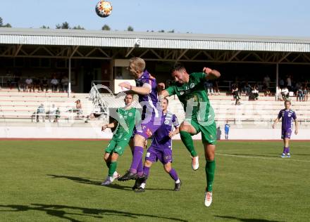 Fussball. Testspiel. SK Austria Klagenfurt gegen DSV Leoben.  Christopher Cvetko  (Austria Klagenfurt). Judenburg, 13.10.2023.
Foto: Kuess
---
pressefotos, pressefotografie, kuess, qs, qspictures, sport, bild, bilder, bilddatenbank