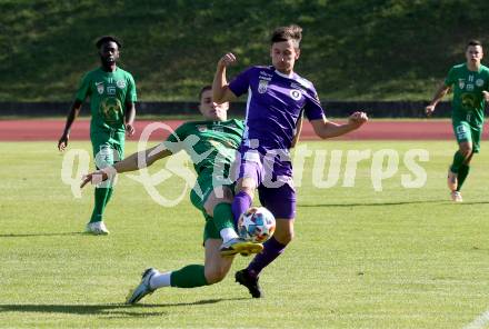 Fussball. Testspiel. SK Austria Klagenfurt gegen DSV Leoben.  Till Sebastian Schumacher  (Austria Klagenfurt). Judenburg, 13.10.2023.
Foto: Kuess
---
pressefotos, pressefotografie, kuess, qs, qspictures, sport, bild, bilder, bilddatenbank