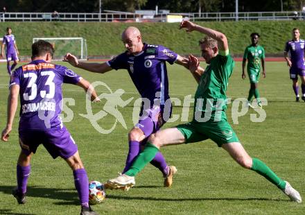 Fussball. Testspiel. SK Austria Klagenfurt gegen DSV Leoben.  Nicolas Wimmer  (Austria Klagenfurt). Judenburg, 13.10.2023.
Foto: Kuess
---
pressefotos, pressefotografie, kuess, qs, qspictures, sport, bild, bilder, bilddatenbank