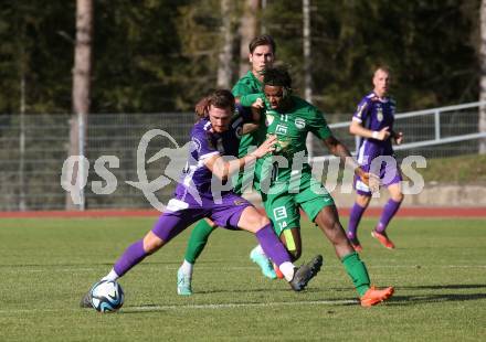 Fussball. Testspiel. SK Austria Klagenfurt gegen DSV Leoben.  Turgay Gemicibasi  (Austria Klagenfurt). Judenburg, 13.10.2023.
Foto: Kuess
---
pressefotos, pressefotografie, kuess, qs, qspictures, sport, bild, bilder, bilddatenbank