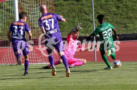 Fussball. Testspiel. SK Austria Klagenfurt gegen DSV Leoben.  Phillip Menzel  (Austria Klagenfurt). Judenburg, 13.10.2023.
Foto: Kuess
---
pressefotos, pressefotografie, kuess, qs, qspictures, sport, bild, bilder, bilddatenbank