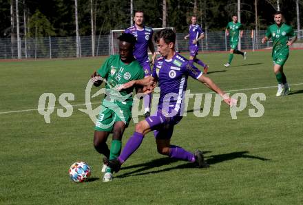 Fussball. Testspiel. SK Austria Klagenfurt gegen DSV Leoben.  Till Sebastian Schumacher  (Austria Klagenfurt). Judenburg, 13.10.2023.
Foto: Kuess
---
pressefotos, pressefotografie, kuess, qs, qspictures, sport, bild, bilder, bilddatenbank