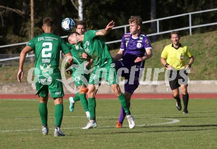 Fussball. Testspiel. SK Austria Klagenfurt gegen DSV Leoben.  Nicolas Binder  (Austria Klagenfurt). Judenburg, 13.10.2023.
Foto: Kuess
---
pressefotos, pressefotografie, kuess, qs, qspictures, sport, bild, bilder, bilddatenbank