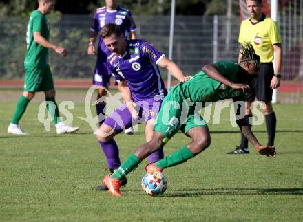 Fussball. Testspiel. SK Austria Klagenfurt gegen DSV Leoben.  Turgay Gemicibasi  (Austria Klagenfurt). Judenburg, 13.10.2023.
Foto: Kuess
---
pressefotos, pressefotografie, kuess, qs, qspictures, sport, bild, bilder, bilddatenbank