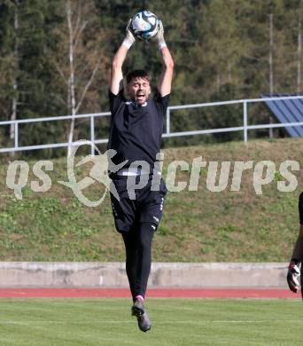 Fussball. Testspiel. SK Austria Klagenfurt gegen DSV Leoben. Phillip Menzel (Austria Klagenfurt). Judenburg, 13.10.2023.
Foto: Kuess
www.qspictures.net
---
pressefotos, pressefotografie, kuess, qs, qspictures, sport, bild, bilder, bilddatenbank