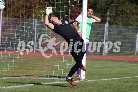 Fussball. Testspiel. SK Austria Klagenfurt gegen DSV Leoben. David Puntigam (Austria Klagenfurt). Judenburg, 13.10.2023.
Foto: Kuess
www.qspictures.net
---
pressefotos, pressefotografie, kuess, qs, qspictures, sport, bild, bilder, bilddatenbank