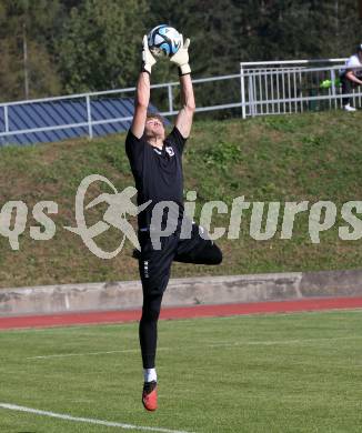 Fussball. Testspiel. SK Austria Klagenfurt gegen DSV Leoben. David Puntigam (Austria Klagenfurt). Judenburg, 13.10.2023.
Foto: Kuess
www.qspictures.net
---
pressefotos, pressefotografie, kuess, qs, qspictures, sport, bild, bilder, bilddatenbank