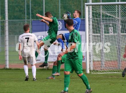 Fussball. Kaerntner Liga. Landskron gegen Koettmannsdorf.  Werner Ambrosch  (Koettmannsdorf).  Landskron, 21.10.2023.
Foto: Kuess
www.qspictures.net
---
pressefotos, pressefotografie, kuess, qs, qspictures, sport, bild, bilder, bilddatenbank