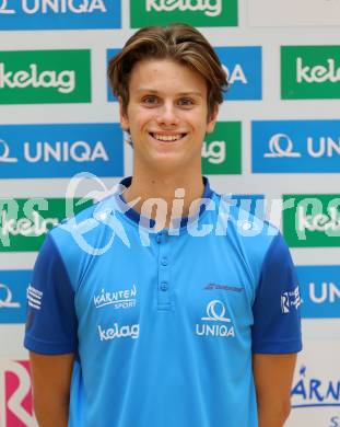 Badminton. ASKOE Kelag Kaernten.  Felix Steinwender . Klagenfurt, 15.10.2023
Foto: Kuess
www.qspictures.net
---
pressefotos, pressefotografie, kuess, qs, qspictures, sport, bild, bilder, bilddatenbank