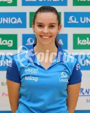 Badminton. ASKOE Kelag Kaernten.  Denise Hofer . Klagenfurt, 15.10.2023
Foto: Kuess
www.qspictures.net
---
pressefotos, pressefotografie, kuess, qs, qspictures, sport, bild, bilder, bilddatenbank