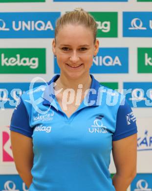 Badminton. ASKOE Kelag Kaernten. Laura Hasenbichler  . Klagenfurt, 15.10.2023
Foto: Kuess
www.qspictures.net
---
pressefotos, pressefotografie, kuess, qs, qspictures, sport, bild, bilder, bilddatenbank