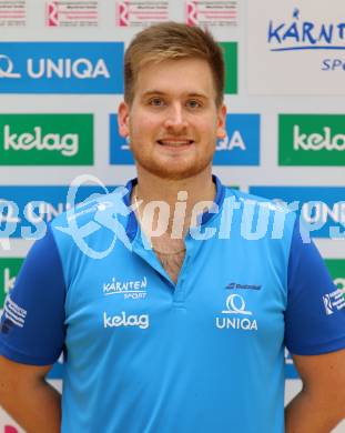 Badminton. ASKOE Kelag Kaernten. Martin Cerkovnik  . Klagenfurt, 15.10.2023
Foto: Kuess
www.qspictures.net
---
pressefotos, pressefotografie, kuess, qs, qspictures, sport, bild, bilder, bilddatenbank