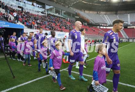 Fussball Bundesliga. SK Austria Klagenfurt gegen WSG Tirol.   Klagenfurt, am 28.10.2023.
Foto: Kuess
www.qspictures.net
---
pressefotos, pressefotografie, kuess, qs, qspictures, sport, bild, bilder, bilddatenbank