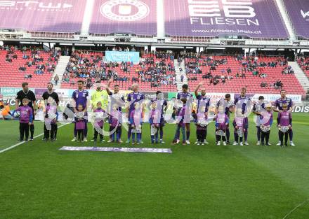 Fussball Bundesliga. SK Austria Klagenfurt gegen WSG Tirol.  Klagenfurt, am 28.10.2023.
Foto: Kuess
www.qspictures.net
---
pressefotos, pressefotografie, kuess, qs, qspictures, sport, bild, bilder, bilddatenbank