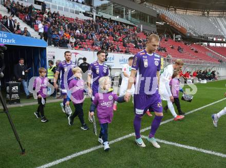 Fussball Bundesliga. SK Austria Klagenfurt gegen WSG Tirol.  Florian Jaritz (Klagenfurt),   Klagenfurt, am 28.10.2023.
Foto: Kuess
www.qspictures.net
---
pressefotos, pressefotografie, kuess, qs, qspictures, sport, bild, bilder, bilddatenbank