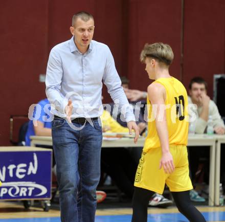 Basketball  2023/2024. Basketball Austria Cup.  Woerthersee Piraten gegen Traiskirchen Lions.  Rasid Mahalbasic (Piraten). Klagenfurt, am 28.10.2023.
Foto: Kuess
www.qspictures.net
---
pressefotos, pressefotografie, kuess, qs, qspictures, sport, bild, bilder, bilddatenbank