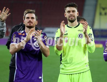 Fussball Bundesliga. SK Austria Klagenfurt gegen WSG Tirol.  Turgay Gemicibasi, Phillip Menzel  (Klagenfurt).  Klagenfurt, am 28.10.2023.
Foto: Kuess
www.qspictures.net
---
pressefotos, pressefotografie, kuess, qs, qspictures, sport, bild, bilder, bilddatenbank